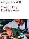 Made in Italy (eBook): Food and Stories